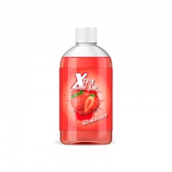 Strawberry 10ml Xtra Juice Bar