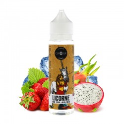 Licorne Astrale Curieux 50ml