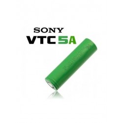 Accu Sony VTC5A 2600mAh 25A