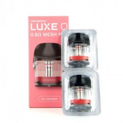 Pack pods 2ml LUXE Q X 2