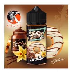 Knoks Seattle Holly's Sweet...