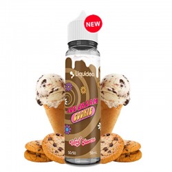Wpuff Flavors-Ice Cream...