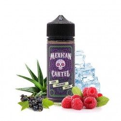 Mexican Cartel 100ml Cassis...