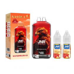 Kit Falcon X 28000 JNR...