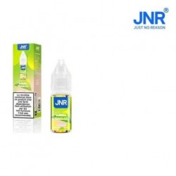 JNR summer peach nic salt 20mg